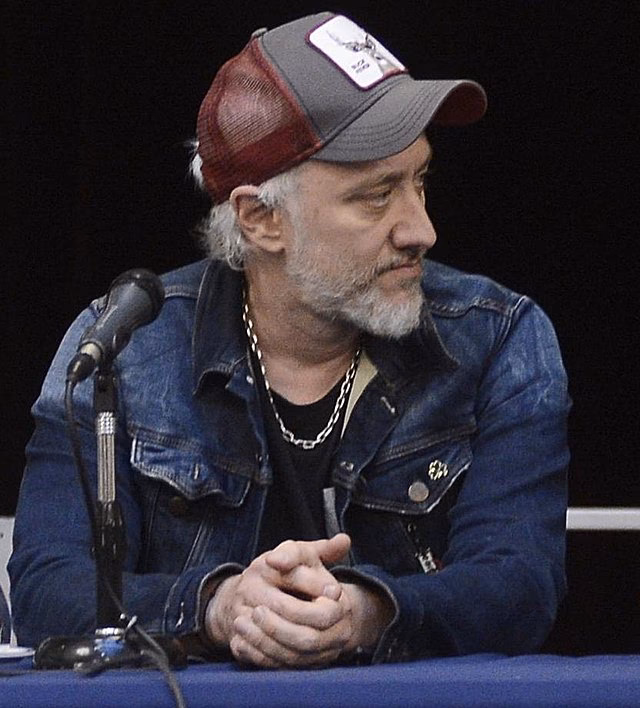 ¿A qué colegio van los hijos de Andy Kusnetzoff?