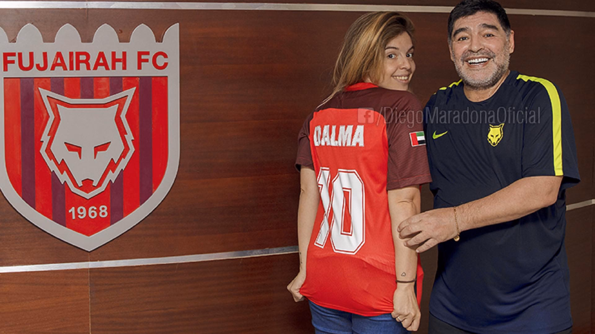 ¿A qué colegio fue Maradona?