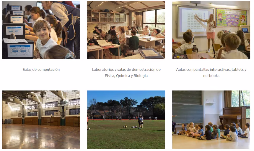 ¿A qué colegio va Mirko, el hijo de Marley?