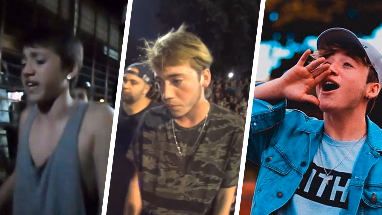 ¿Dónde estudiaba Paulo Londra?