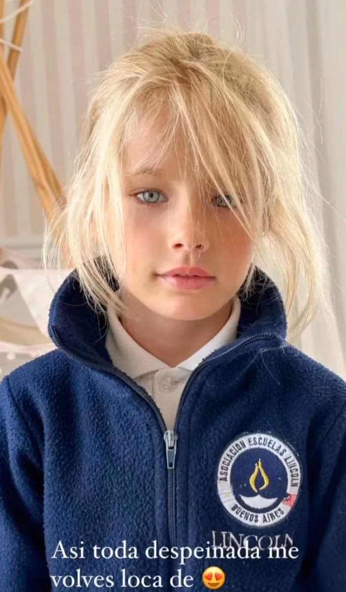 ¿Cómo se llama la escuela a la que va Matilda?