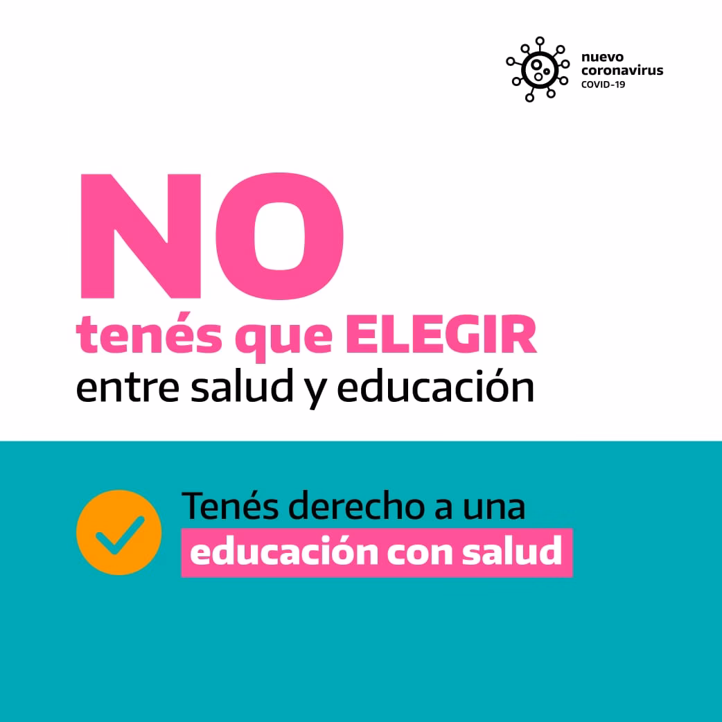 ¿Cómo hacer una denuncia anónima al Ministerio de Educación?
