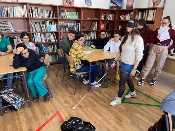 ¿Qué es la accesibilidad en la escuela?