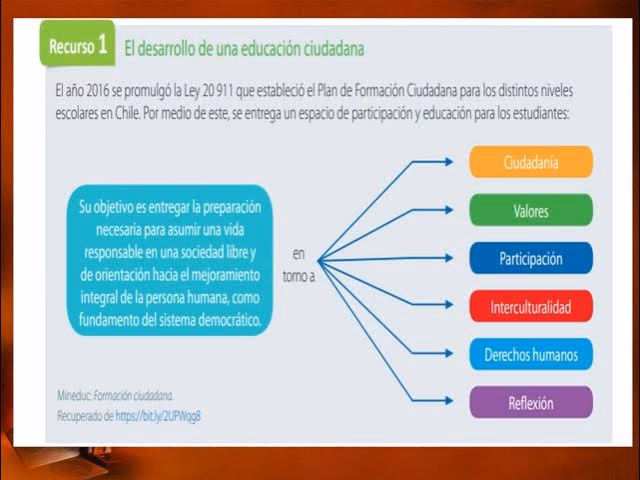¿Cuáles son los ejemplos de participación ciudadana?