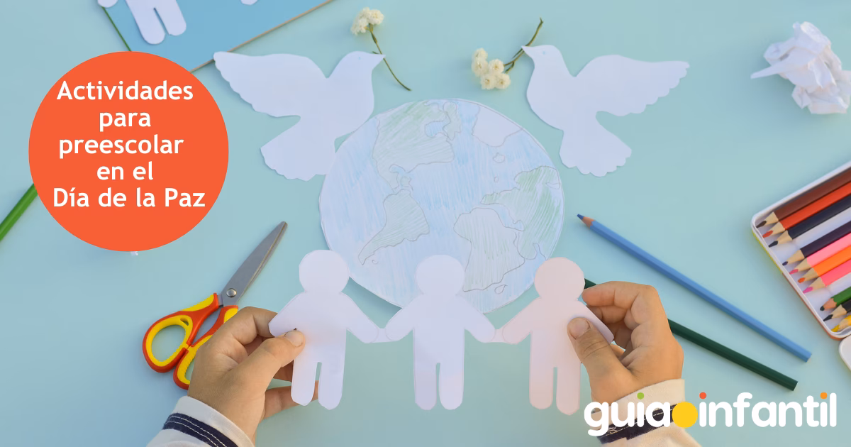 ¿Qué actividades se pueden realizar para promover la paz?