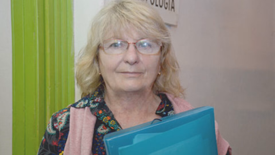 ¿Qué es el contexto según Elena Achilli?