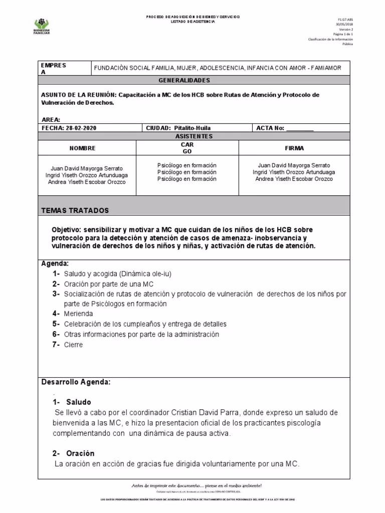 ¿Qué debe hacer un docente cuando detecta una situación de vulneración de derechos?