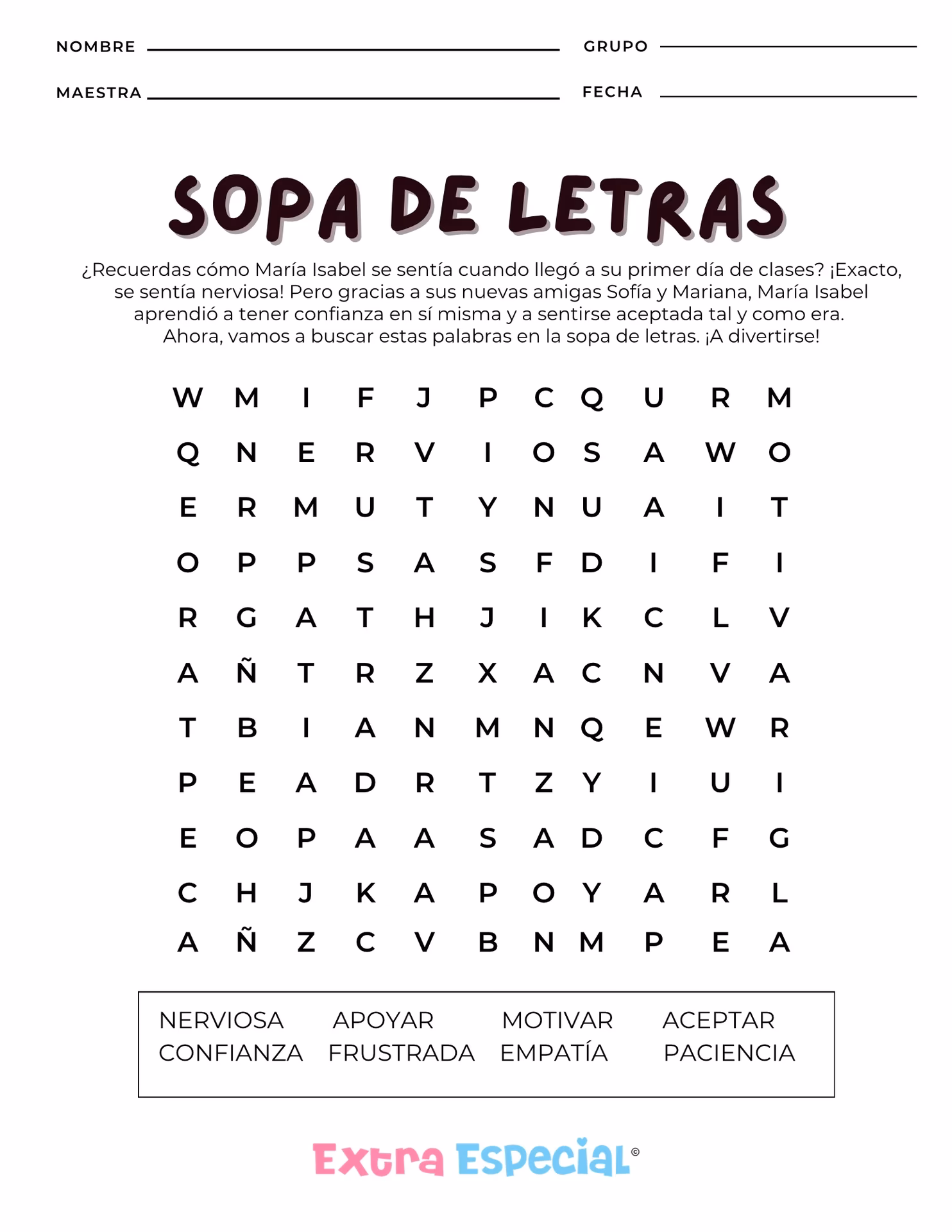 ¿Qué actividades pedagógicas se pueden implementar en el aula para favorecer una educación inclusiva?