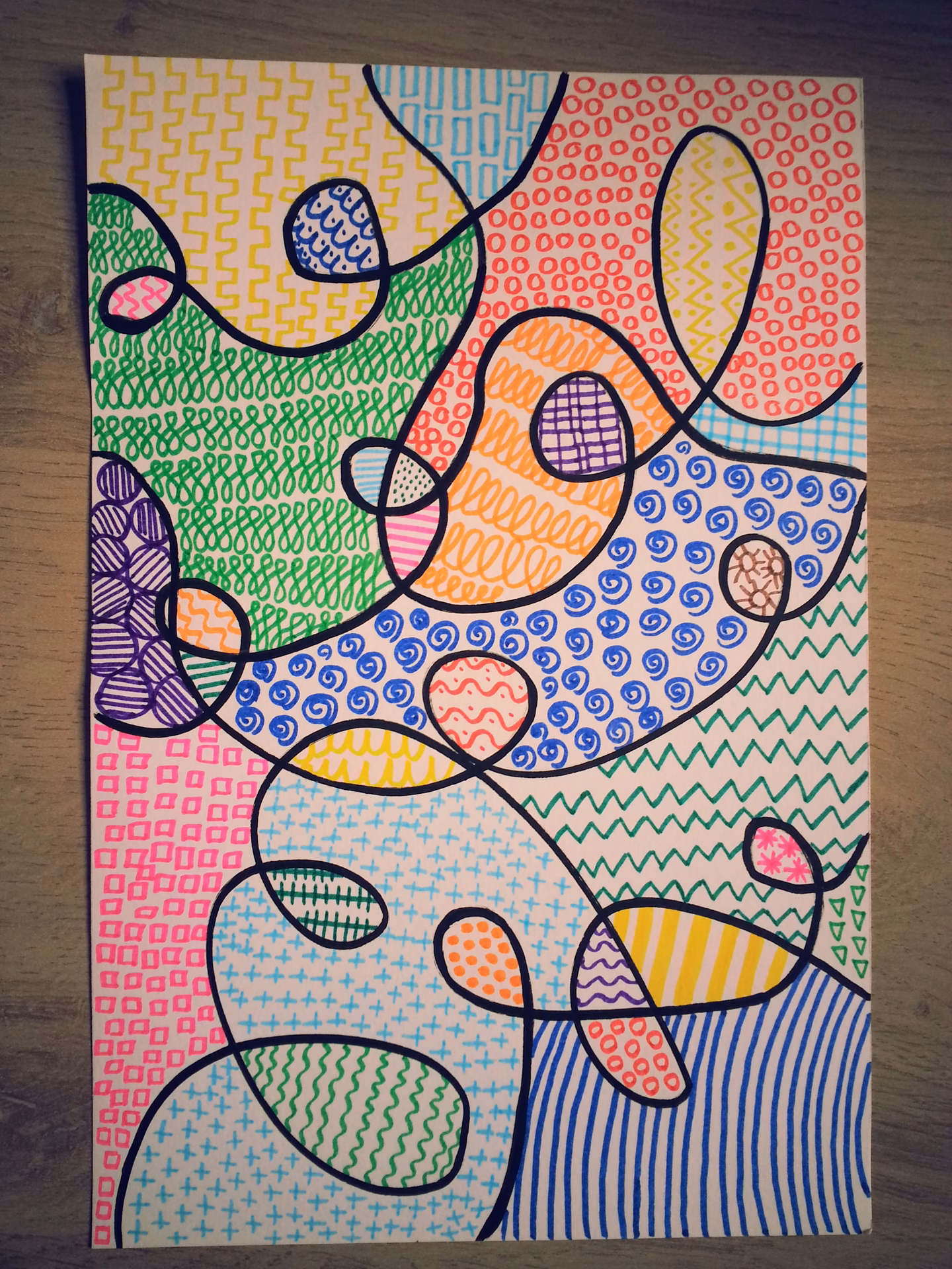 ¿Cuáles son 5 actividades artísticas para niños?