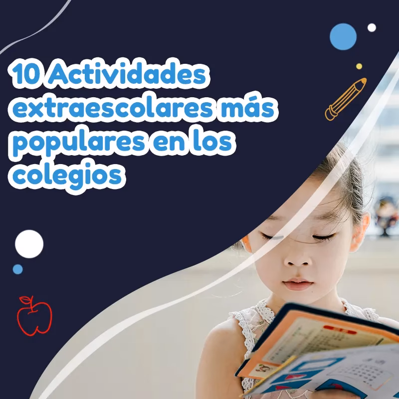 ¿Qué son las actividades curriculares?