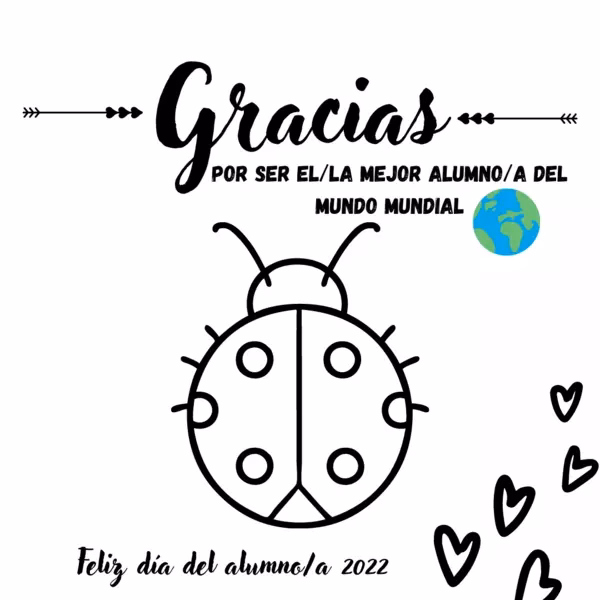 ¿Cómo se puede celebrar el Día del Estudiante en la escuela?