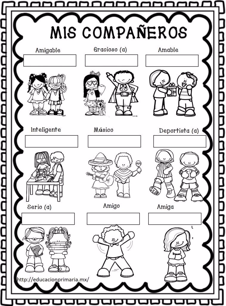 ¿Qué actividades se pueden realizar para fomentar la convivencia escolar?