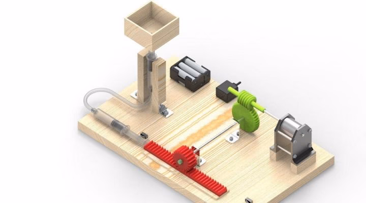 ¿Qué actividades podemos realizar con la tecnología?