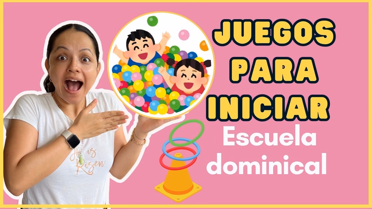 ¿Cómo hacer que la Escuela Dominical sea interactiva?