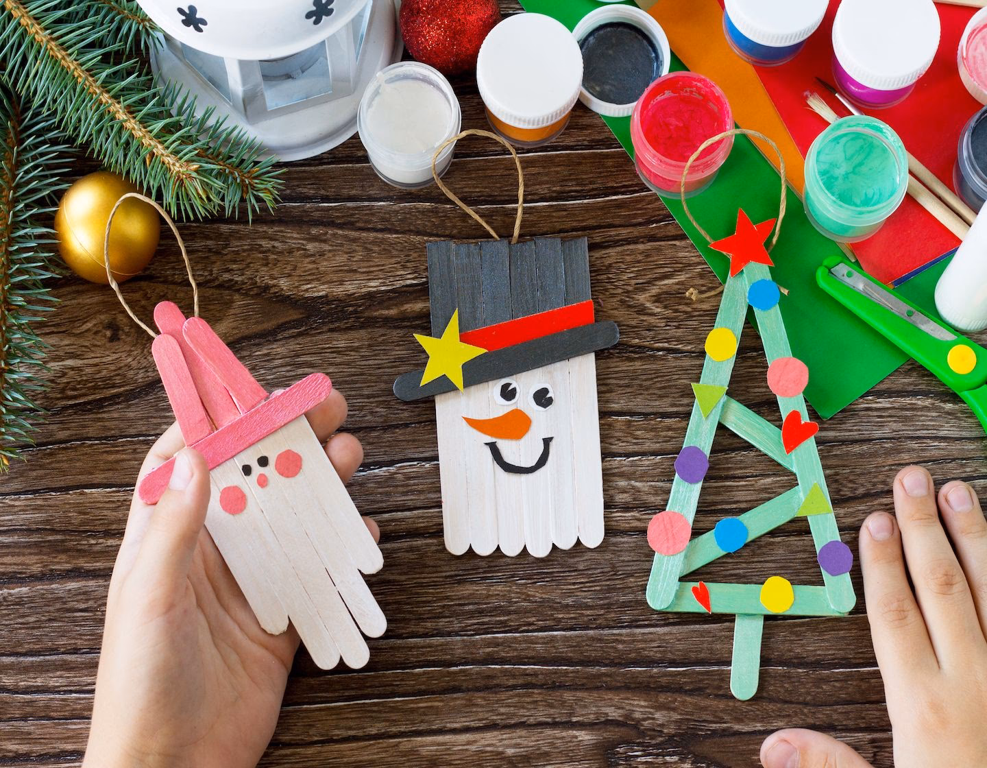 ¿Qué actividades se realizan para celebrar la Navidad?