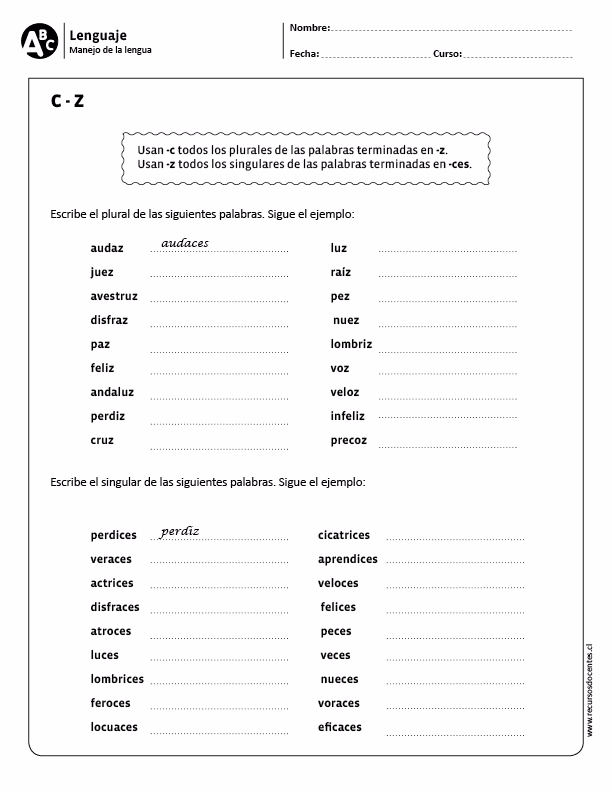 ¿Qué contenidos se dan en 5to grado de primaria?