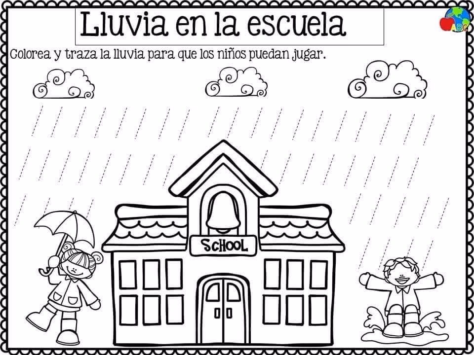 ¿Qué actividades educativas puedo hacer con niños?