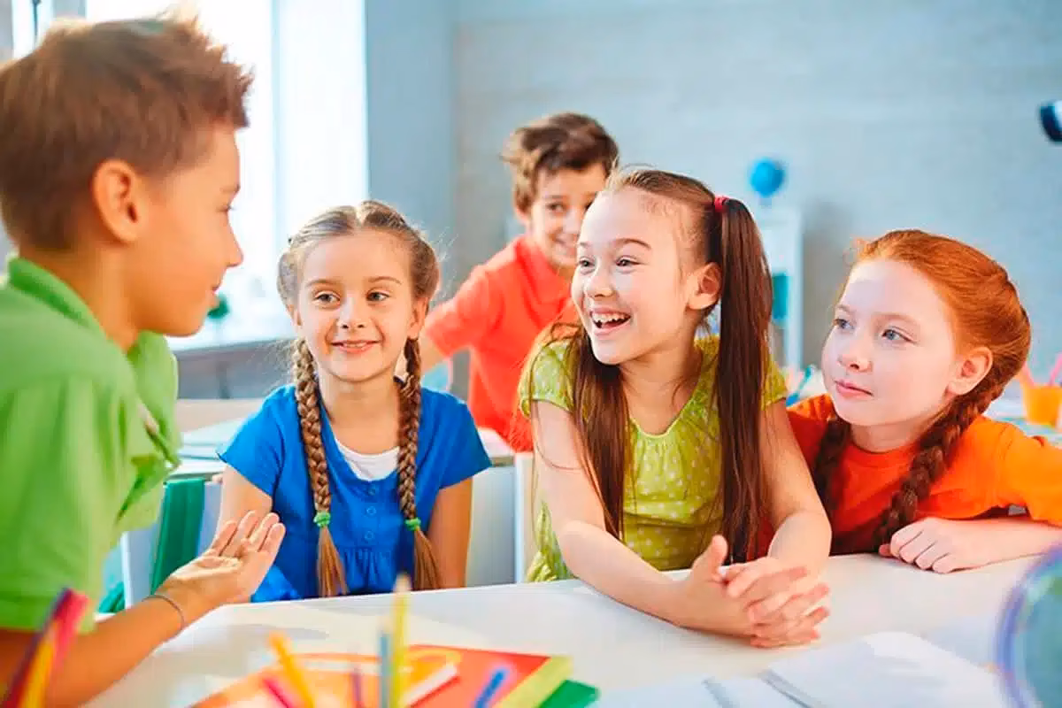 ¿Qué tipo de actividades podríamos realizar para desarrollar el uso de la lengua?