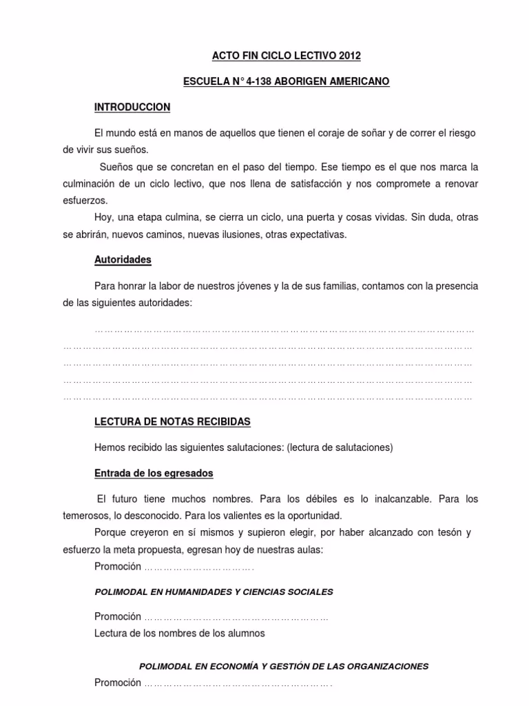 ¿Qué es un cierre de proyecto pedagógico?
