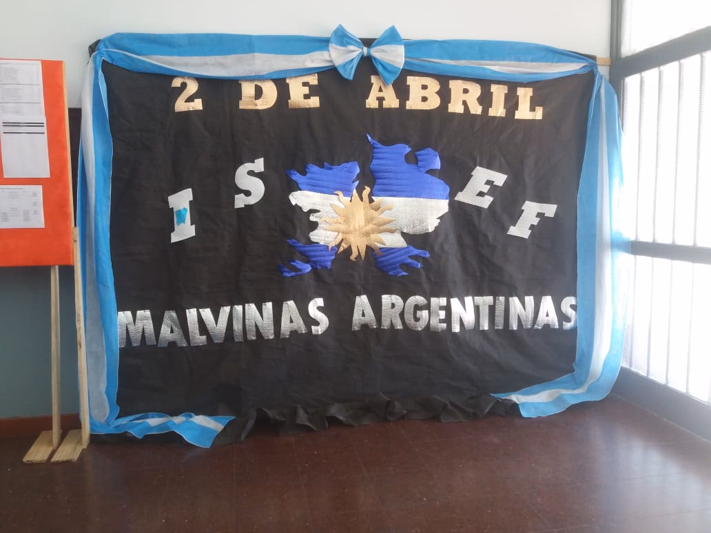 ¿Qué pasó el 2 de abril en educar?