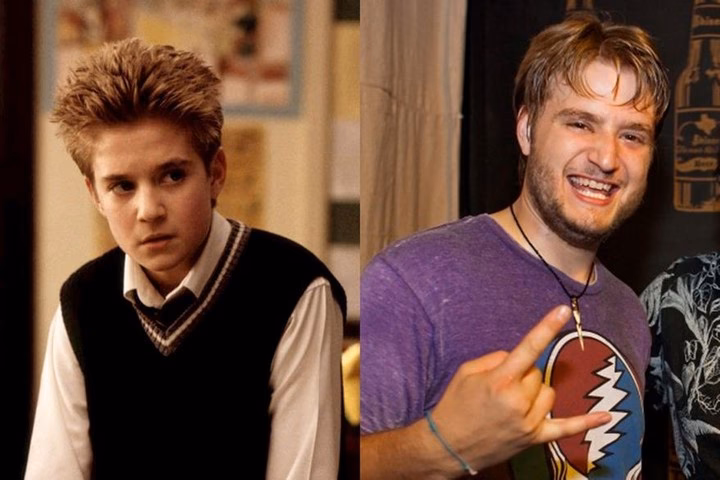 ¿Murió uno de los chicos de Escuela de Rock?