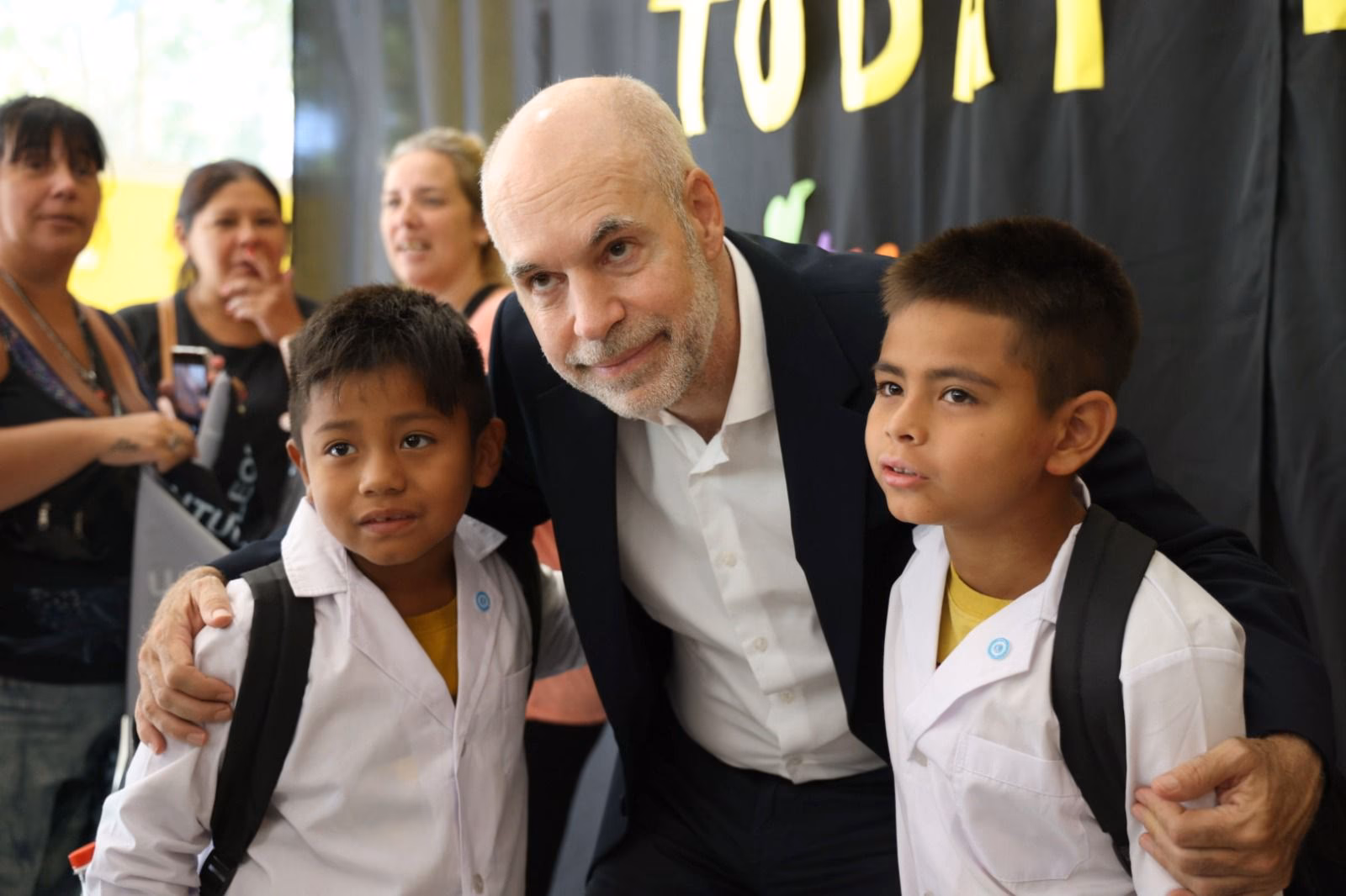 ¿Qué significa que un colegio sea plurilingüe?