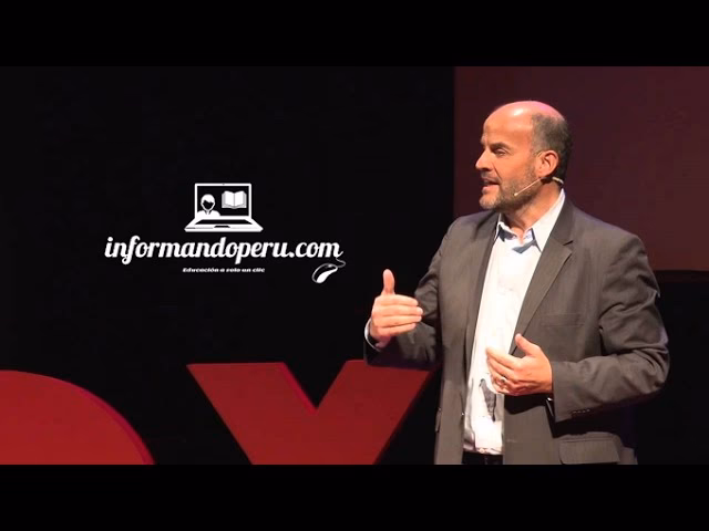 ¿Cuál es el concepto de educación?