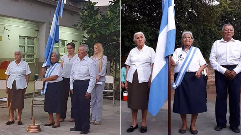 ¿Cuándo surge la educación para adultos?