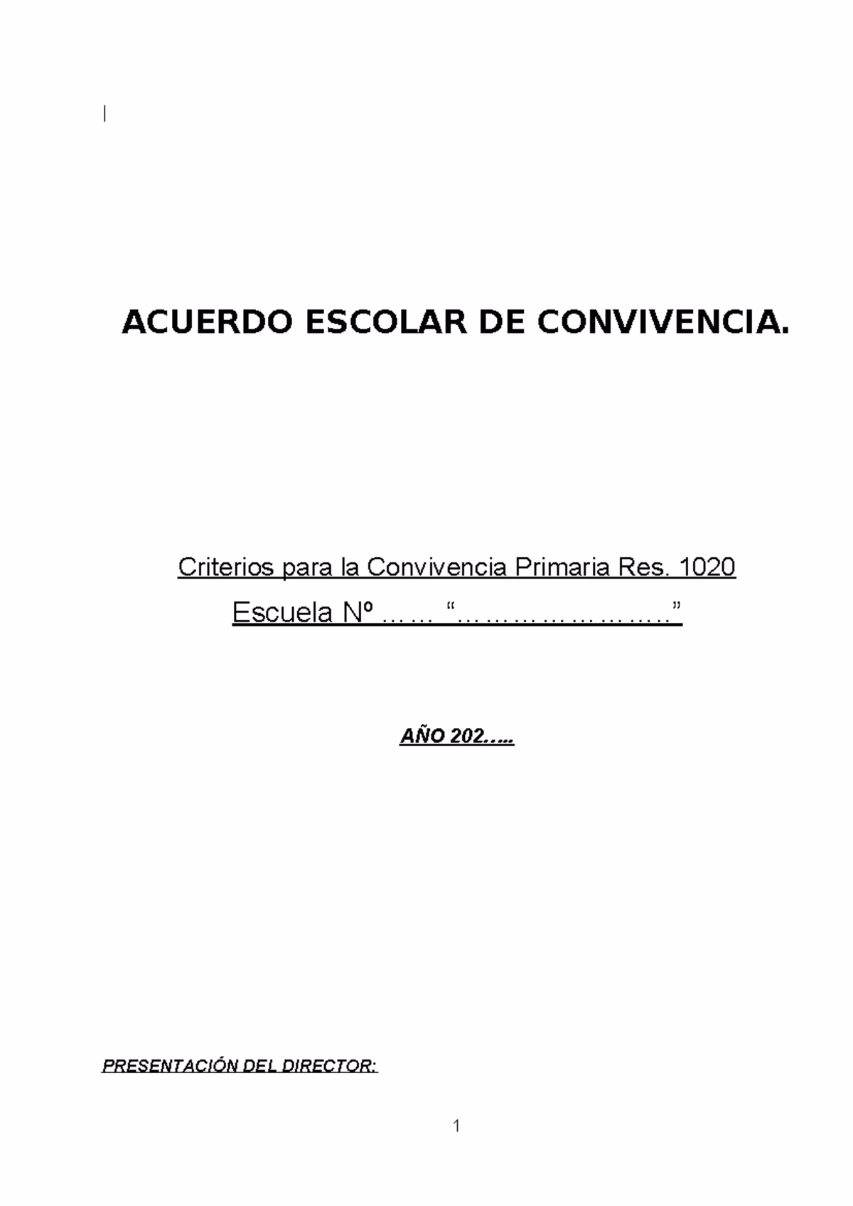 ¿Qué es el régimen de alternancia?