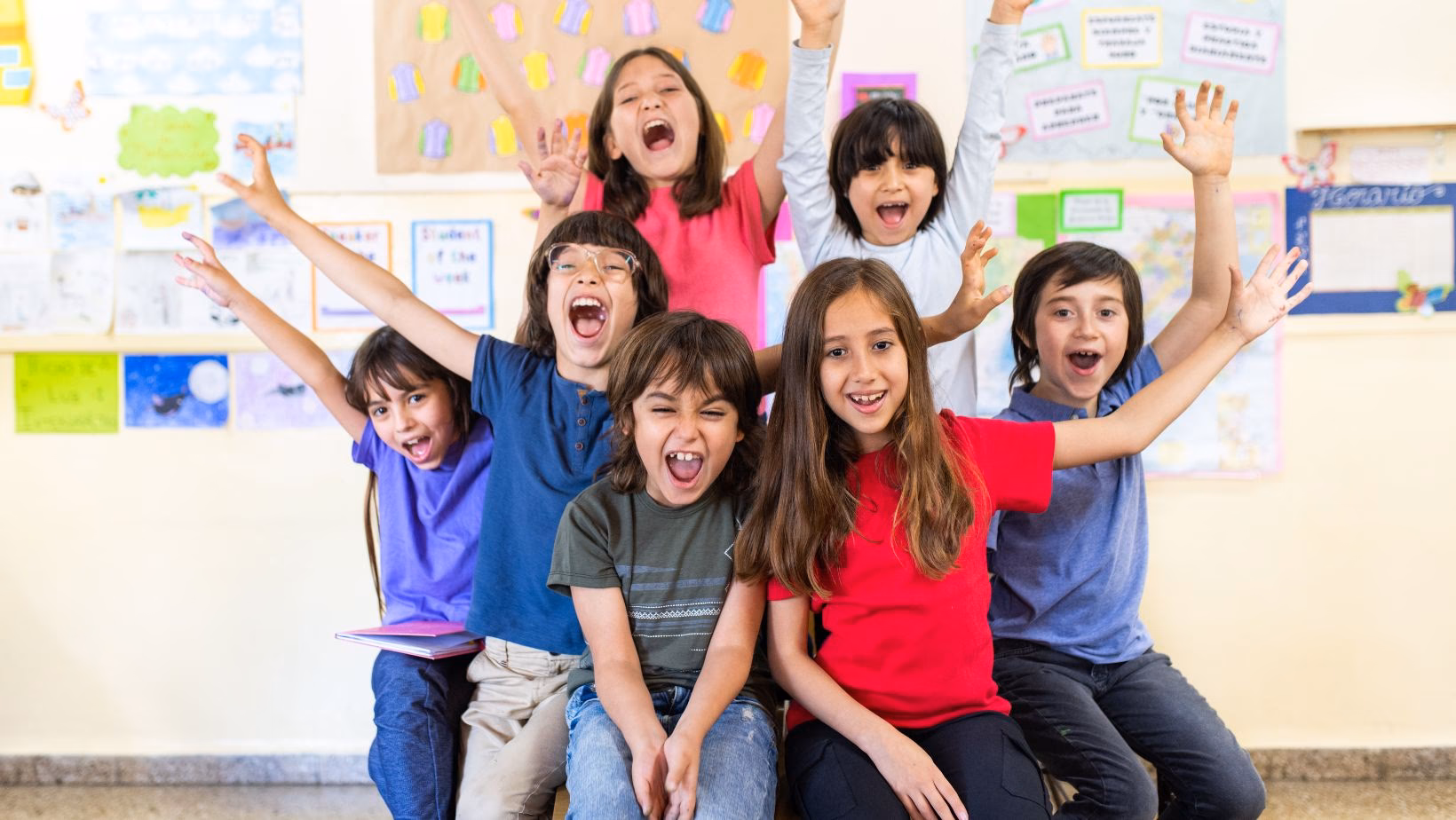 ¿Qué es el agrupamiento flexible dentro del salón de clase?