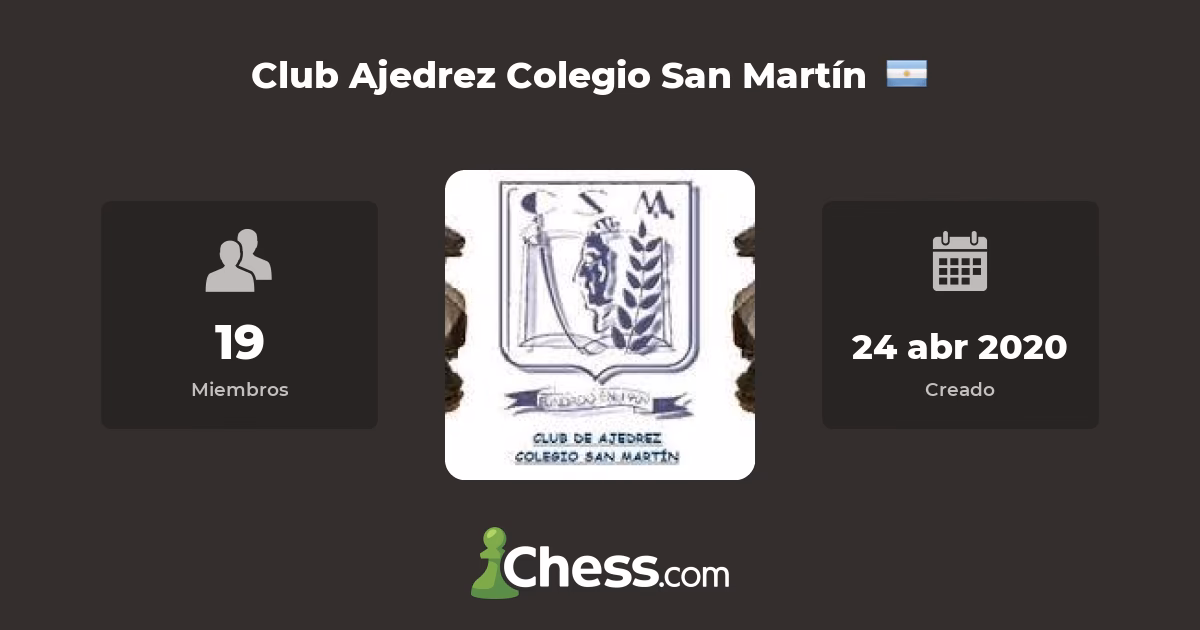 ¿Cuánto cobran las clases de ajedrez?