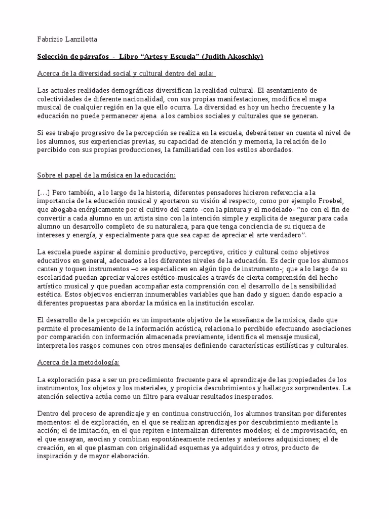 ¿Quién fue el fundador de la educación artística?