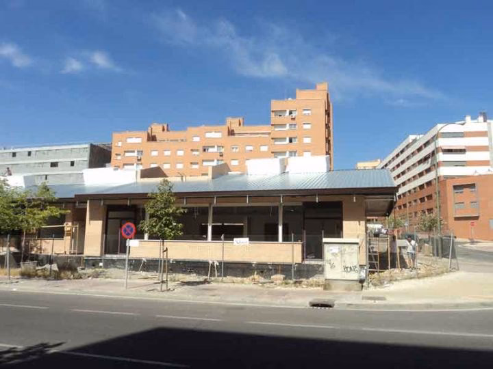 ¿Cuál es el tema principal de Nada Carmen Laforet?
