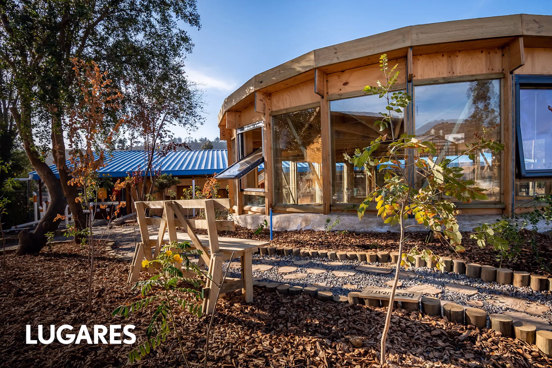 ¿Qué es la educación sustentable?