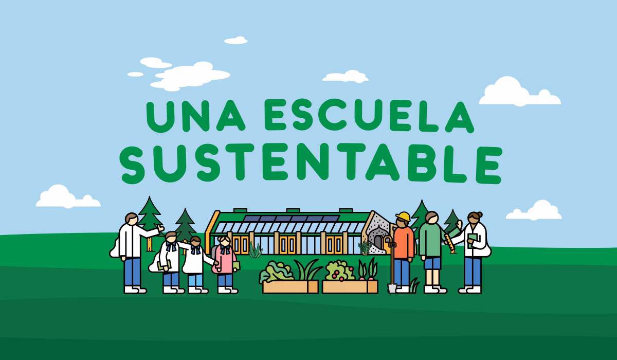 ¿Qué es la educación sustentable?