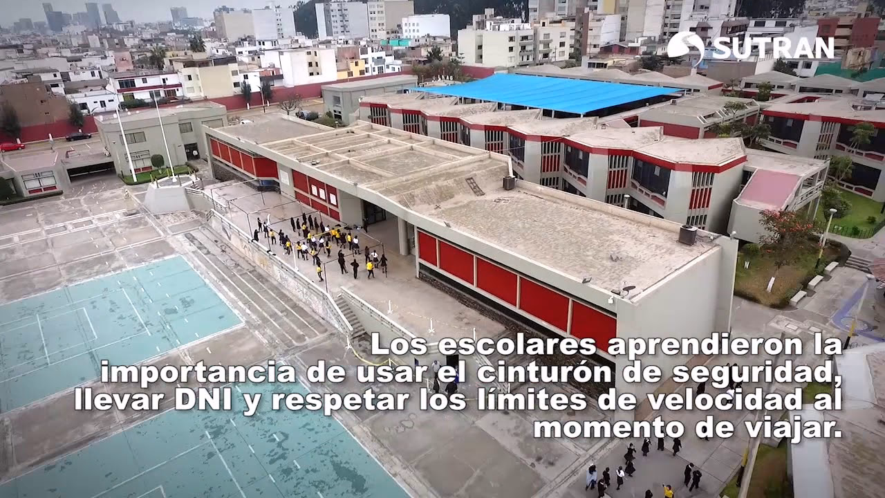 ¿Qué es el Liceo Naval 