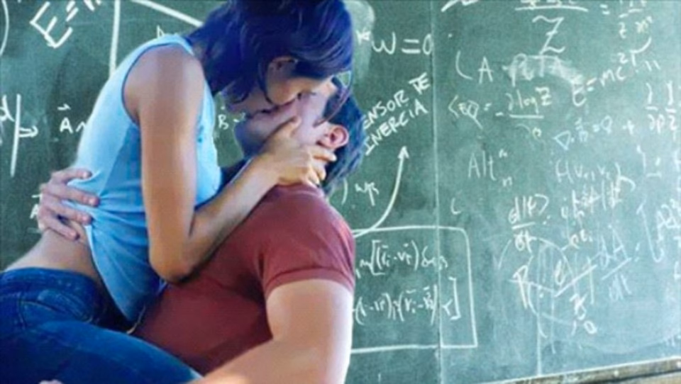 ¿Qué son las relaciones en la escuela?