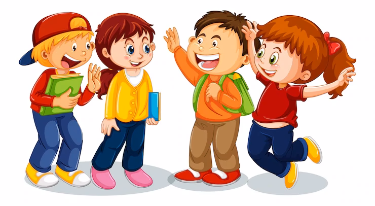 ¿Qué son las caricaturas educativas?