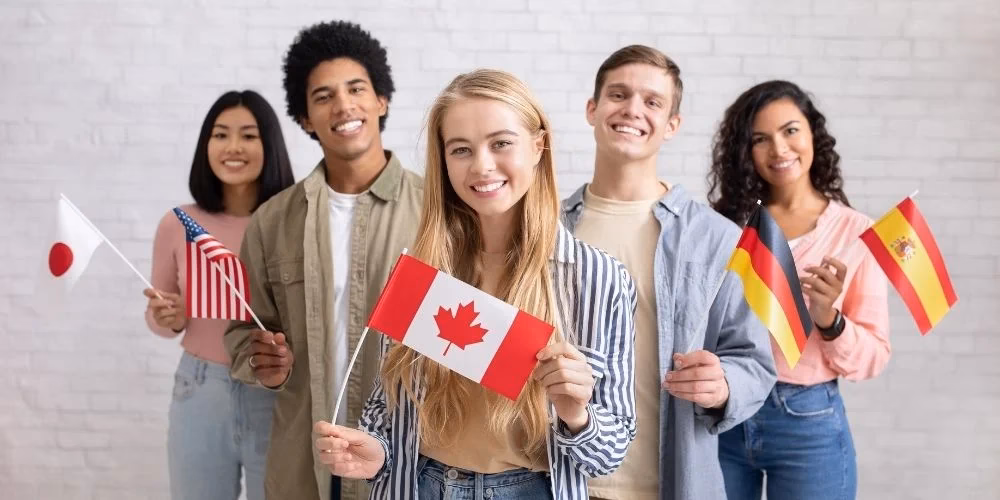 ¿Cómo obtener un programa de intercambio de estudiantes?