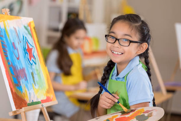 ¿Cómo son los alumnos de preescolar?