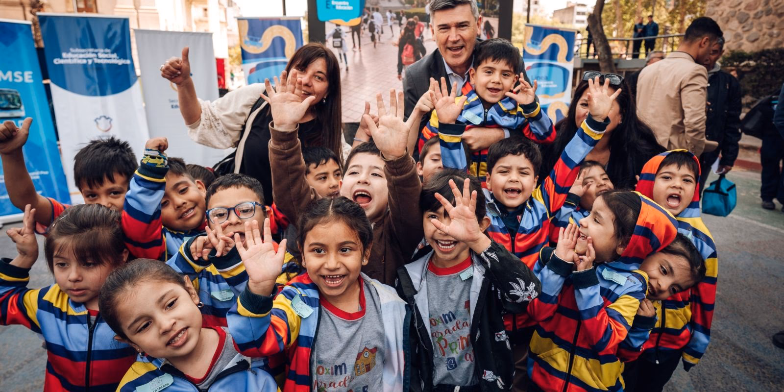 ¿Qué son los alumnos matriculados?