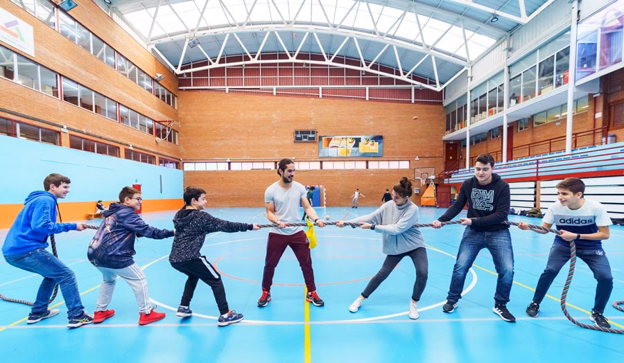 ¿Cuál es el mejor colegio de Alcorcón?