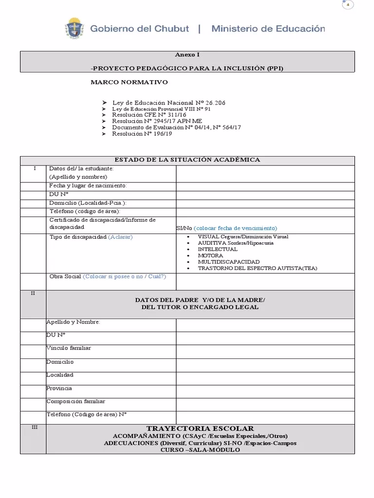 ¿Cuáles son los contenidos del nivel primario?