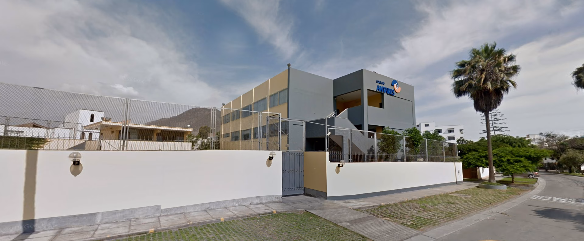 ¿Cuánto cuesta el Antares?