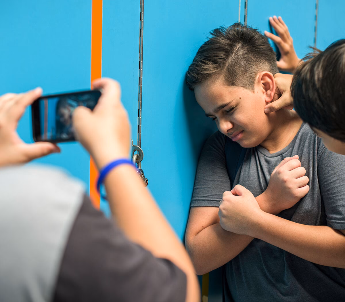 ¿Cuáles son las estadísticas de bullying en Argentina?