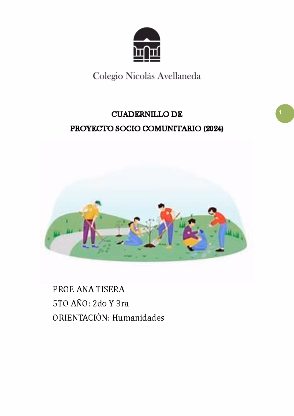 ¿Qué papel tiene la escuela en el desarrollo comunitario?