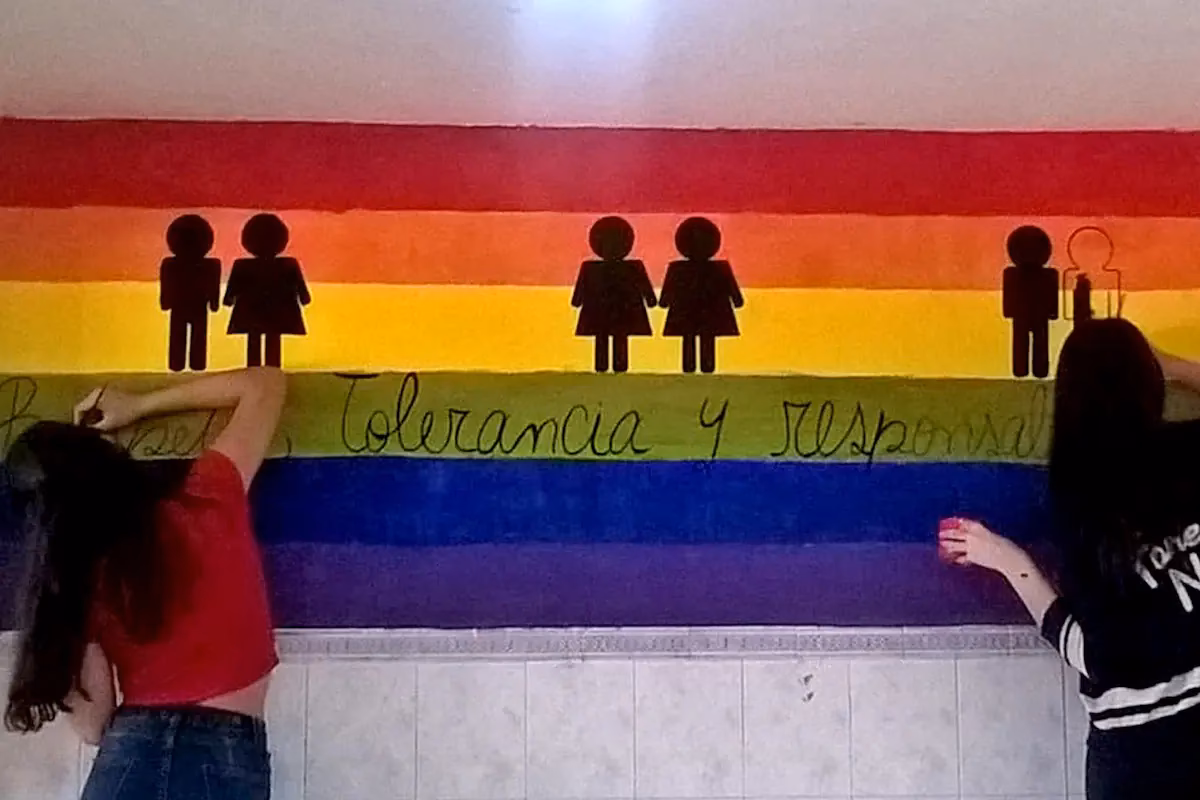 ¿Qué dice la ley 26150 sobre la ESI?