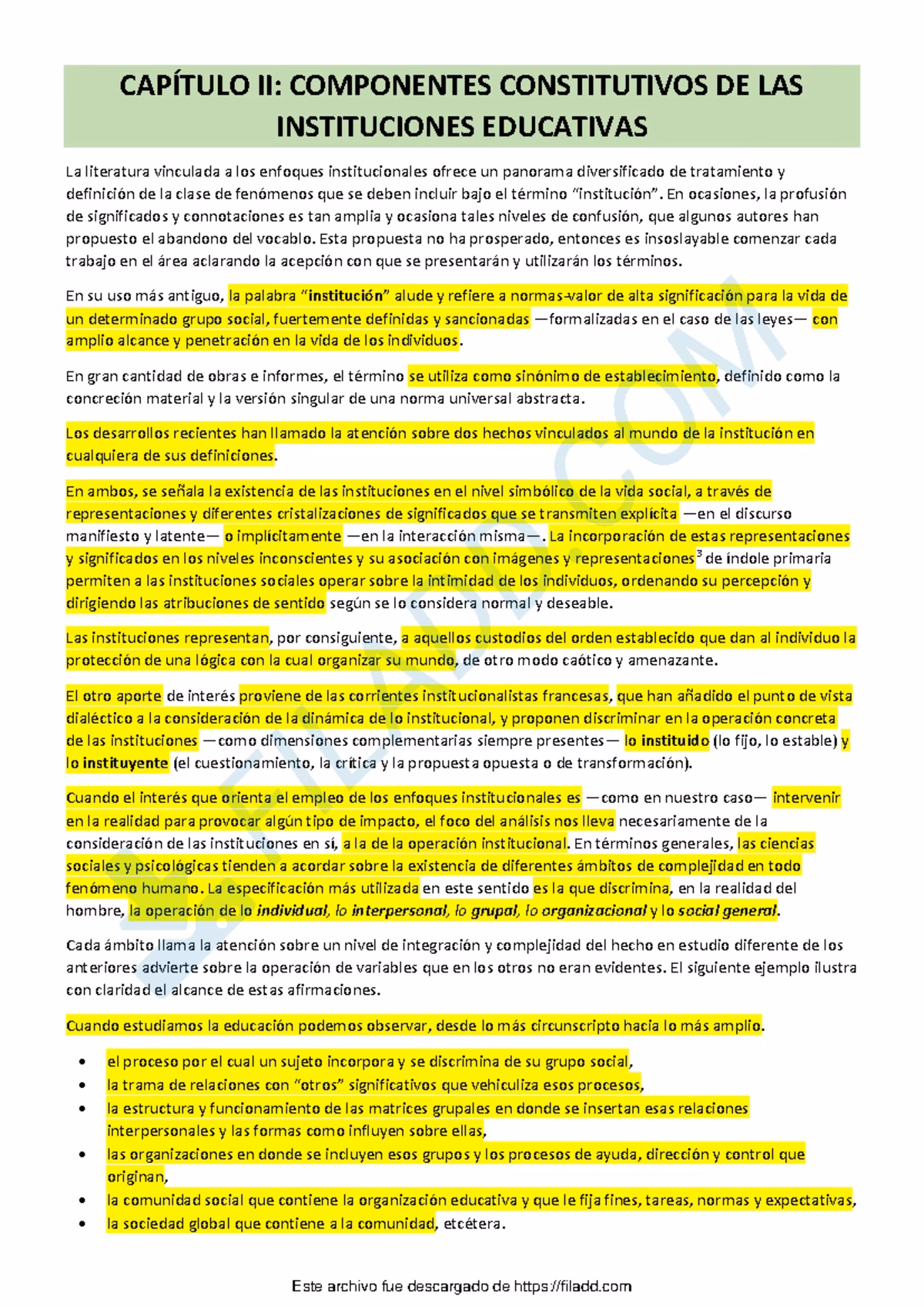 ¿Cómo ayuda la psicología en la escuela?
