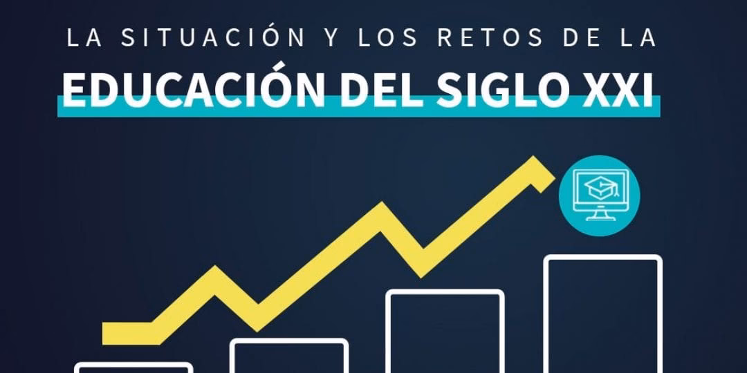 ¿Cómo aprenden los niños en el siglo XXI?