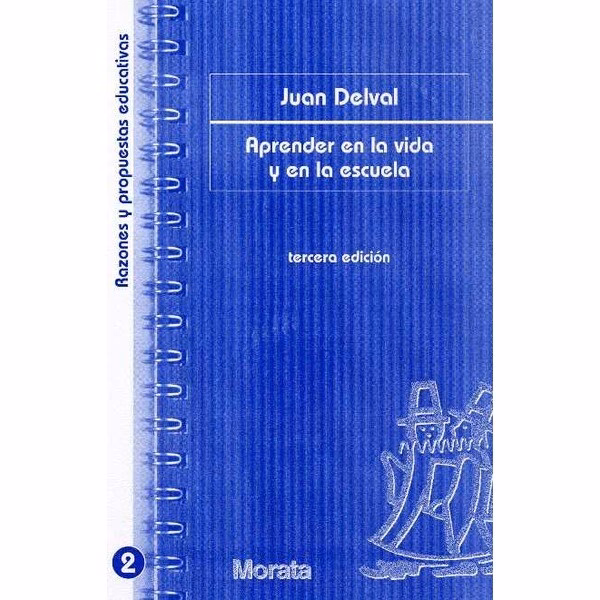 ¿Cuál es la teoría de Juan Delval?